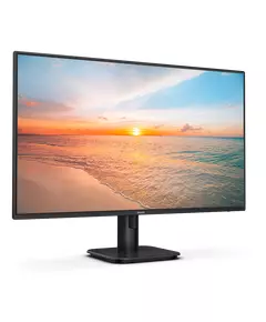 Купить ЖК-монитор PHILIPS 27E1N1100A/01 27" IPS LED 16:9 HDMI M/M матовая 1300:1 250cd 178гр/178гр 1920x1080 100Hz VGA FHD 4кг черный, изображение 2 в интернет-магазине Irkshop.ru