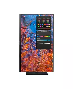 Купить ЖК-монитор Samsung S32B800PXI 32" IPS LED 5ms 16:9 HDMI полуматовая HAS Piv 350cd 178гр/178гр 3840x2160 60Hz DP 4K USB 5.2кг черный [LS32B800PXIXCI], изображение 5 в интернет-магазине Irkshop.ru