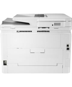 Купить МФУ лазерный HP Color LaserJet Pro M282nw цветной, A4, принтер/копир/сканер, 600dpi, 21ppm, 256+256Mb, ADF50, WiFi, Lan, USB [7KW72A], изображение 4 в интернет-магазине Irkshop.ru