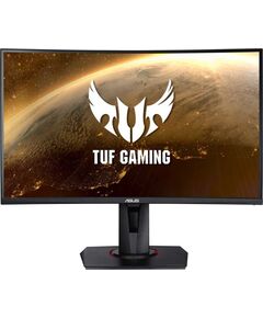 Купить ЖК-монитор Asus TUF Gaming VG27WQ 27" VA LED 16:9 HDMI M/M матовая HAS Piv 400cd 178гр/178гр 2560x1440 165Hz DP 2K 5.9кг черный [90LM05F0-B02E70] в интернет-магазине Irkshop.ru