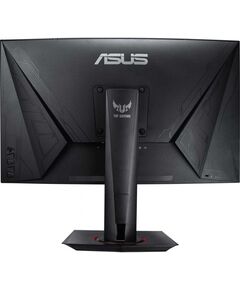 Купить ЖК-монитор Asus TUF Gaming VG27WQ 27" VA LED 16:9 HDMI M/M матовая HAS Piv 400cd 178гр/178гр 2560x1440 165Hz DP 2K 5.9кг черный [90LM05F0-B02E70], изображение 4 в интернет-магазине Irkshop.ru