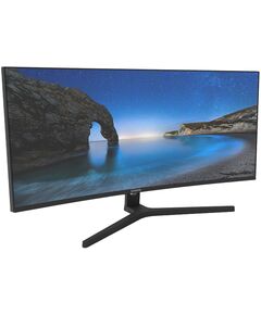 Купить ЖК-монитор SunWind SM-34QV401 34" VA LED 21:9 HDMI матовая 300cd 178гр/178гр 3440x1440 165Hz G-Sync DP WQ 5.6кг черный [SM34VG01], изображение 7 в интернет-магазине Irkshop.ru