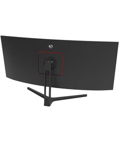 Купить ЖК-монитор SunWind SM-34QV401 34" VA LED 21:9 HDMI матовая 300cd 178гр/178гр 3440x1440 165Hz G-Sync DP WQ 5.6кг черный [SM34VG01], изображение 8 в интернет-магазине Irkshop.ru