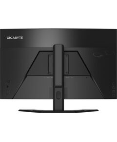 Купить ЖК-монитор GigaByte G32QC A 31.5" VA LED 1ms 16:9 HDMI HAS 350cd 178гр/178гр 2560x1440 165Hz DP 2K USB 7.8кг черный [9DGG32QCA-00-3ABEK], изображение 2 в интернет-магазине Irkshop.ru