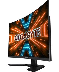 Купить ЖК-монитор GigaByte G32QC A 31.5" VA LED 1ms 16:9 HDMI HAS 350cd 178гр/178гр 2560x1440 165Hz DP 2K USB 7.8кг черный [9DGG32QCA-00-3ABEK], изображение 5 в интернет-магазине Irkshop.ru