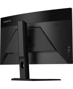 Купить ЖК-монитор GigaByte G27QC A 27" VA LED 1ms 16:9 HDMI M/M матовая HAS 250cd 178гр/178гр 2560x1440 165Hz FreeSync DP 2K USB 6.33кг черный [20VM0-GG27QCABT-1EKR], изображение 5 в интернет-магазине Irkshop.ru