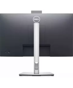 Купить ЖК-монитор Dell C2723H 27" IPS LED 5ms 16:9 HDMI M/M Cam матовая HAS Piv 300cd 178гр/178гр 1920x1080 60Hz DP FHD USB 7.24кг черный [2723-7937], изображение 3 в интернет-магазине Irkshop.ru