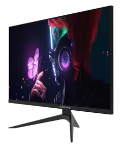 Купить ЖК-монитор SunWind SUN-M27BG130 27" IPS LED 1ms 16:9 HDMI матовая 300cd 178гр/178гр 2560x1440 180Hz G-Sync DP FHD 4.95кг черный в интернет-магазине Irkshop.ru