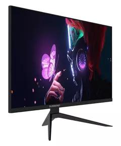 Купить ЖК-монитор SunWind SUN-M27BG130 27" IPS LED 1ms 16:9 HDMI матовая 300cd 178гр/178гр 2560x1440 180Hz G-Sync DP FHD 4.95кг черный, изображение 3 в интернет-магазине Irkshop.ru