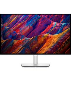 Купить ЖК-монитор Dell U2723QE 27" IPS LED 5ms 16:9 HDMI матовая HAS Piv 2000:1 400cd 178гр/178гр 3840x2160 60Hz DP 4K USB 6.64кг черный [210-BCXK] в интернет-магазине Irkshop.ru