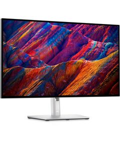 Купить ЖК-монитор Dell U2723QE 27" IPS LED 5ms 16:9 HDMI матовая HAS Piv 2000:1 400cd 178гр/178гр 3840x2160 60Hz DP 4K USB 6.64кг черный [210-BCXK], изображение 2 в интернет-магазине Irkshop.ru