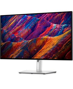 Купить ЖК-монитор Dell U2723QE 27" IPS LED 5ms 16:9 HDMI матовая HAS Piv 2000:1 400cd 178гр/178гр 3840x2160 60Hz DP 4K USB 6.64кг черный [210-BCXK], изображение 3 в интернет-магазине Irkshop.ru