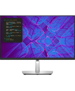 Купить ЖК-монитор Dell P2723QE 27" IPS LED 5ms 16:9 HDMI матовая HAS Piv 350cd 178гр/178гр 3840x2160 60Hz DP 4K USB 7.21кг черный [210-BDFZ] в интернет-магазине Irkshop.ru