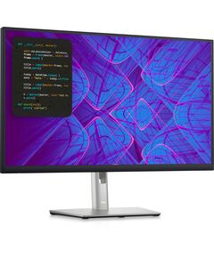 Купить ЖК-монитор Dell P2723QE 27" IPS LED 5ms 16:9 HDMI матовая HAS Piv 350cd 178гр/178гр 3840x2160 60Hz DP 4K USB 7.21кг черный [210-BDFZ], изображение 2 в интернет-магазине Irkshop.ru