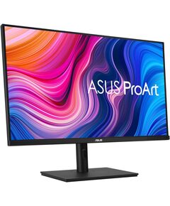 Купить ЖК-монитор Asus ProArt PA328CGV 32" IPS LED 16:9 HDMI матовая HAS Piv 450cd 178гр/178гр 2560x1440 165Hz DP 2K USB 11.7кг черный [90LM06R1-B01170], изображение 11 в интернет-магазине Irkshop.ru