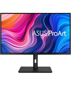 Купить ЖК-монитор Asus ProArt PA328CGV 32" IPS LED 16:9 HDMI матовая HAS Piv 450cd 178гр/178гр 2560x1440 165Hz DP 2K USB 11.7кг черный [90LM06R1-B01170], изображение 13 в интернет-магазине Irkshop.ru