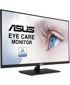 Купить ЖК-монитор Asus VP32AQ 31.5" IPS LED 16:9 HDMI M/M матовая 350cd 178гр/178гр 2560x1440 75Hz FreeSync DP 2K 7.82кг черный [90LM06T0-B01E70], изображение 2 в интернет-магазине Irkshop.ru