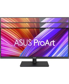 Купить ЖК-монитор Asus ProArt PA348CGV 34" IPS LED 21:9 HDMI M/M матовая HAS Piv 400cd 178гр/178гр 3440x1440 120Hz FreeSync Premium Pro DP 2K USB 12.2кг черный [90LM07Z0-B01370], изображение 3 в интернет-магазине Irkshop.ru