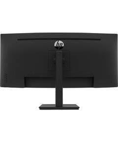 Купить ЖК-монитор HP P34hc G4 34" VA 21:9 HDMI матовая HAS 250cd 178гр/178гр 3440x1440 100Hz DP 2K USB 10.51кг черный [21Y56AA], изображение 6 в интернет-магазине Irkshop.ru