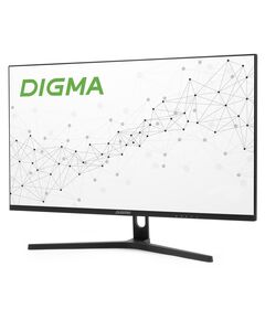 Купить ЖК-монитор Digma DM-MONB2702 27" IPS LED 5ms 16:9 HDMI матовая 250cd 178гр/178гр 2560x1440 75Hz DP 2K 5.3кг черный, изображение 3 в интернет-магазине Irkshop.ru