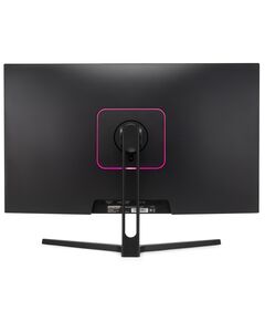 Купить ЖК-монитор Digma DM-MONB2702 27" IPS LED 5ms 16:9 HDMI матовая 250cd 178гр/178гр 2560x1440 75Hz DP 2K 5.3кг черный, изображение 4 в интернет-магазине Irkshop.ru