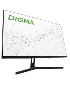 Купить ЖК-монитор Digma DM-MONB2702 27" IPS LED 5ms 16:9 HDMI матовая 250cd 178гр/178гр 2560x1440 75Hz DP 2K 5.3кг черный, изображение 2 в интернет-магазине Irkshop.ru