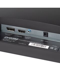 Купить ЖК-монитор Digma DM-MONB2702 27" IPS LED 5ms 16:9 HDMI матовая 250cd 178гр/178гр 2560x1440 75Hz DP 2K 5.3кг черный, изображение 9 в интернет-магазине Irkshop.ru