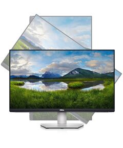 Купить ЖК-монитор Dell S2421HS 23.8" IPS LED 16:9 HDMI матовая HAS Piv 1000:1 250cd 178гр/178гр 1920x1080 75Hz DP FHD 3.91кг черный [2421-9343], изображение 2 в интернет-магазине Irkshop.ru