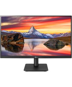 Купить ЖК-монитор LG 27MP400-B 27" IPS LED 16:9 HDMI матовая 250cd 178гр/178гр 1920x1080 75Hz FreeSync VGA FHD 3.4кг черный [27MP400-B.ARUZ] в интернет-магазине Irkshop.ru