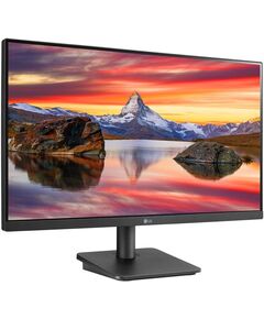 Купить ЖК-монитор LG 27MP400-B 27" IPS LED 16:9 HDMI матовая 250cd 178гр/178гр 1920x1080 75Hz FreeSync VGA FHD 3.4кг черный [27MP400-B.ARUZ], изображение 3 в интернет-магазине Irkshop.ru