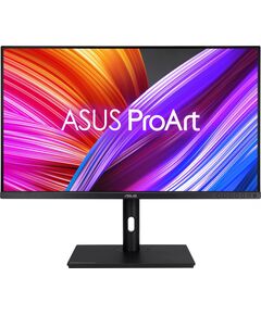 Купить ЖК-монитор Asus ProArt PA328QV 31.5" IPS LED 16:9 HDMI M/M матовая HAS Piv 350cd 178гр/178гр 2560x1440 75Hz DP 2K USB 11.5кг черный [90LM00X0-B02370] в интернет-магазине Irkshop.ru