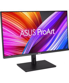 Купить ЖК-монитор Asus ProArt PA328QV 31.5" IPS LED 16:9 HDMI M/M матовая HAS Piv 350cd 178гр/178гр 2560x1440 75Hz DP 2K USB 11.5кг черный [90LM00X0-B02370], изображение 2 в интернет-магазине Irkshop.ru