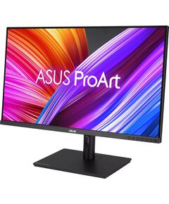 Купить ЖК-монитор Asus ProArt PA328QV 31.5" IPS LED 16:9 HDMI M/M матовая HAS Piv 350cd 178гр/178гр 2560x1440 75Hz DP 2K USB 11.5кг черный [90LM00X0-B02370], изображение 3 в интернет-магазине Irkshop.ru