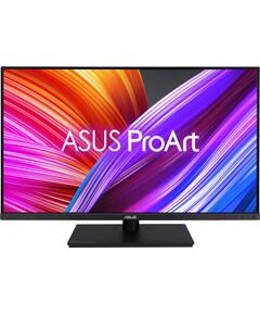 Купить ЖК-монитор Asus ProArt PA328QV 31.5" IPS LED 16:9 HDMI M/M матовая HAS Piv 350cd 178гр/178гр 2560x1440 75Hz DP 2K USB 11.5кг черный [90LM00X0-B02370], изображение 6 в интернет-магазине Irkshop.ru