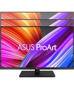 Купить ЖК-монитор Asus ProArt PA328QV 31.5" IPS LED 16:9 HDMI M/M матовая HAS Piv 350cd 178гр/178гр 2560x1440 75Hz DP 2K USB 11.5кг черный [90LM00X0-B02370], изображение 8 в интернет-магазине Irkshop.ru