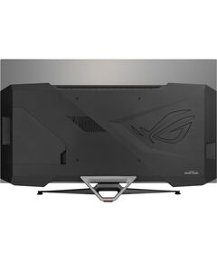 Купить ЖК-монитор Asus ROG Swift PG48UQ 47.53" OLED LED 16:9 HDMI M/M матовая HAS 450cd 178гр/178гр 3840x2160 138Hz G-Sync DP SPDIF 4K USB 16.2кг черный [90LM0840-B01970], изображение 4 в интернет-магазине Irkshop.ru