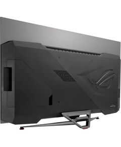 Купить ЖК-монитор Asus ROG Swift PG48UQ 47.53" OLED LED 16:9 HDMI M/M матовая HAS 450cd 178гр/178гр 3840x2160 138Hz G-Sync DP SPDIF 4K USB 16.2кг черный [90LM0840-B01970], изображение 5 в интернет-магазине Irkshop.ru