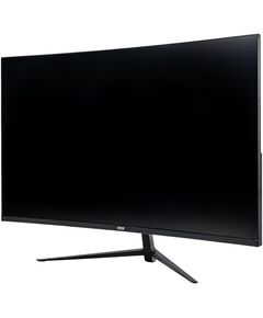 Купить ЖК-монитор Hiper Gaming PB2701 27" VA LED 1ms 16:9 HDMI M/M матовая 300cd 178гр/178гр 2560x1440 165Hz FreeSync DP Quad HD 2K (1440p) 3.6кг черный [PB2701HHD5S], изображение 6 в интернет-магазине Irkshop.ru