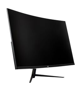 Купить ЖК-монитор Hiper Gaming PB2701 27" VA LED 1ms 16:9 HDMI M/M матовая 300cd 178гр/178гр 2560x1440 165Hz FreeSync DP Quad HD 2K (1440p) 3.6кг черный [PB2701HHD5S] в интернет-магазине Irkshop.ru