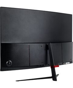 Купить ЖК-монитор Hiper Gaming PB2701 27" VA LED 1ms 16:9 HDMI M/M матовая 300cd 178гр/178гр 2560x1440 165Hz FreeSync DP Quad HD 2K (1440p) 3.6кг черный [PB2701HHD5S], изображение 2 в интернет-магазине Irkshop.ru