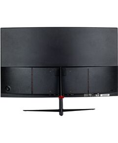 Купить ЖК-монитор Hiper Gaming PB2701 27" VA LED 1ms 16:9 HDMI M/M матовая 300cd 178гр/178гр 2560x1440 165Hz FreeSync DP Quad HD 2K (1440p) 3.6кг черный [PB2701HHD5S], изображение 11 в интернет-магазине Irkshop.ru