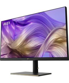 Купить ЖК-монитор MSI Summit MS321UP 32" IPS LED 16:9 HDMI матовая HAS 400cd 178гр/178гр 3840x2160 60Hz DP 4K USB 9.7кг черный [9S6-3DA98T-028], изображение 2 в интернет-магазине Irkshop.ru