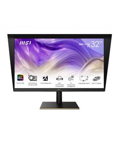 Купить ЖК-монитор MSI Summit MS321UP 32" IPS LED 16:9 HDMI матовая HAS 400cd 178гр/178гр 3840x2160 60Hz DP 4K USB 9.7кг черный [9S6-3DA98T-028], изображение 5 в интернет-магазине Irkshop.ru