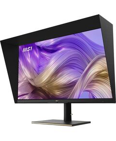 Купить ЖК-монитор MSI Summit MS321UP 32" IPS LED 16:9 HDMI матовая HAS 400cd 178гр/178гр 3840x2160 60Hz DP 4K USB 9.7кг черный [9S6-3DA98T-028], изображение 4 в интернет-магазине Irkshop.ru