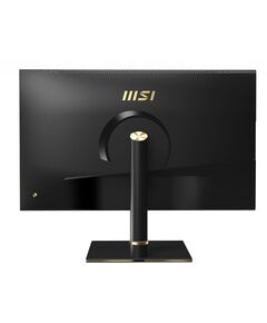 Купить ЖК-монитор MSI Summit MS321UP 32" IPS LED 16:9 HDMI матовая HAS 400cd 178гр/178гр 3840x2160 60Hz DP 4K USB 9.7кг черный [9S6-3DA98T-028], изображение 9 в интернет-магазине Irkshop.ru