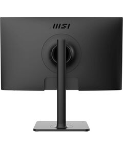 Купить ЖК-монитор MSI Modern MD2412P 23.8" IPS LED 1ms 16:9 HDMI M/M матовая HAS Piv 300cd 178гр/178гр 1920x1080 100Hz FreeSync FHD USB 4.65кг черный [9S6-3PA59H-095], изображение 7 в интернет-магазине Irkshop.ru