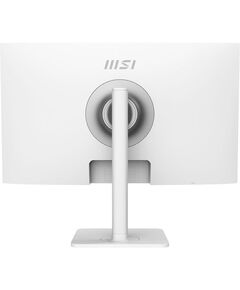 Купить ЖК-монитор MSI Modern MD272QXPW 27" IPS LED 1ms 16:9 HDMI M/M матовая HAS Piv 400cd 178гр/178гр 2560x1440 100Hz DP Quad 2K (1440p) USB 5.85кг белый [9S6-3PB19H-225], изображение 9 в интернет-магазине Irkshop.ru