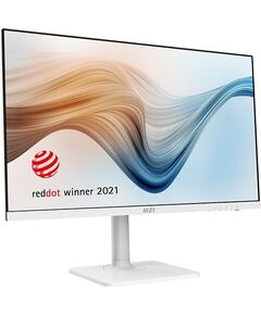 Купить ЖК-монитор MSI Modern MD272XPW 27" IPS LED 1ms 16:9 HDMI M/M матовая HAS Piv 300cd 178гр/178гр 1920x1080 100Hz DP FHD USB 5.85кг белый [9S6-3PB19H-099], изображение 3 в интернет-магазине Irkshop.ru