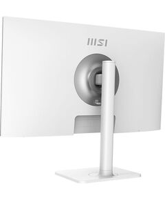 Купить ЖК-монитор MSI Modern MD272XPW 27" IPS LED 1ms 16:9 HDMI M/M матовая HAS Piv 300cd 178гр/178гр 1920x1080 100Hz DP FHD USB 5.85кг белый [9S6-3PB19H-099], изображение 7 в интернет-магазине Irkshop.ru