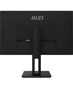 Купить ЖК-монитор MSI Pro MP271AP 27" IPS LED 1ms 16:9 HDMI M/M матовая HAS Piv 300cd 178гр/178гр 1920x1080 100Hz VGA DP FHD 3.9кг черный [9S6-3PA29T-086], изображение 3 в интернет-магазине Irkshop.ru